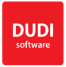 DUDI Software Logo