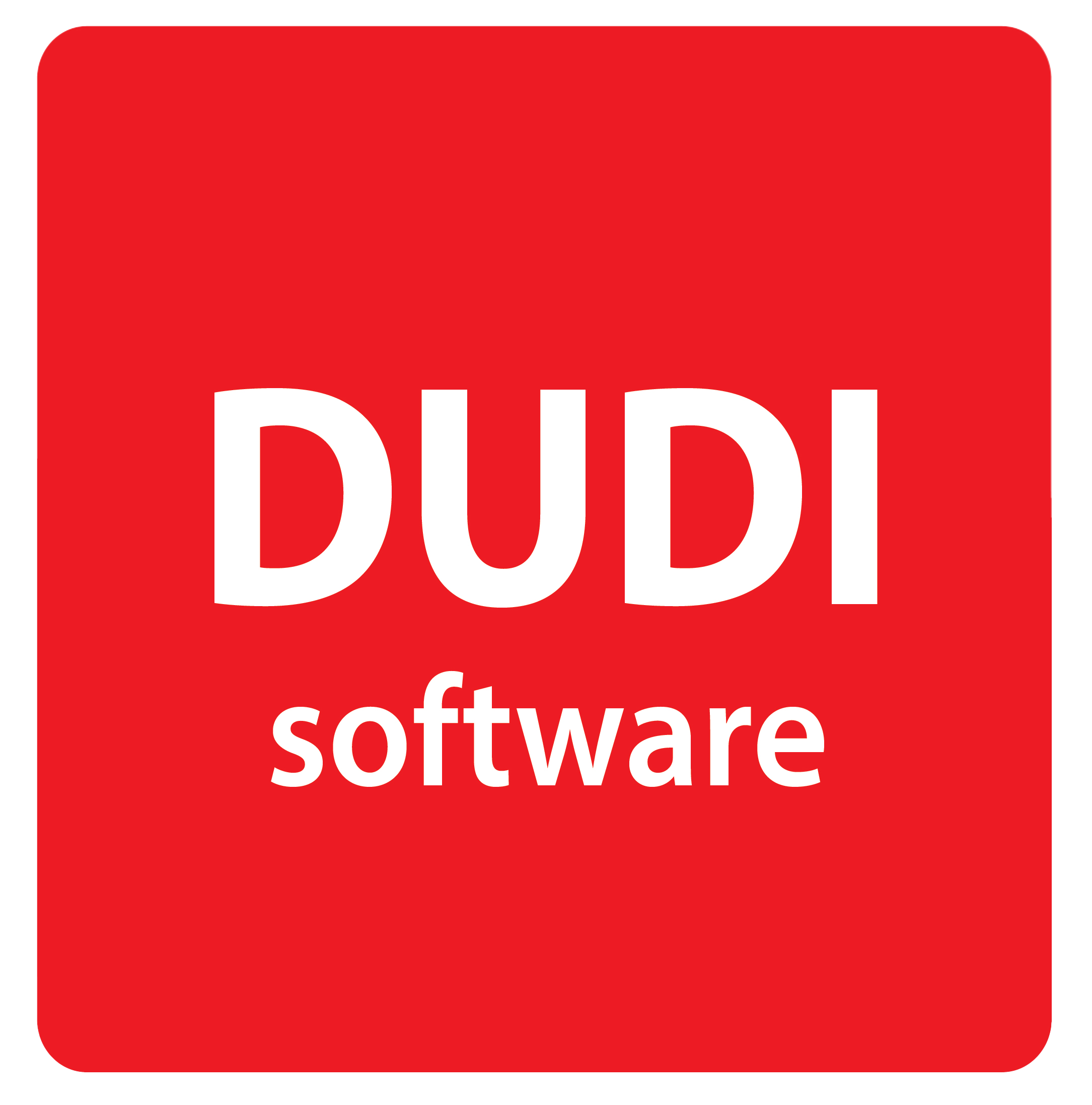 DuDi Software Logo